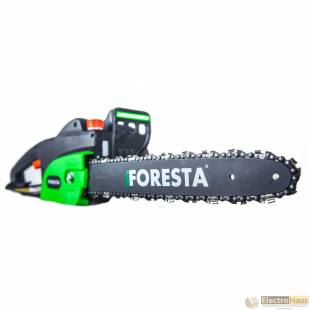 Электропила цепная Foresta FS-2340S